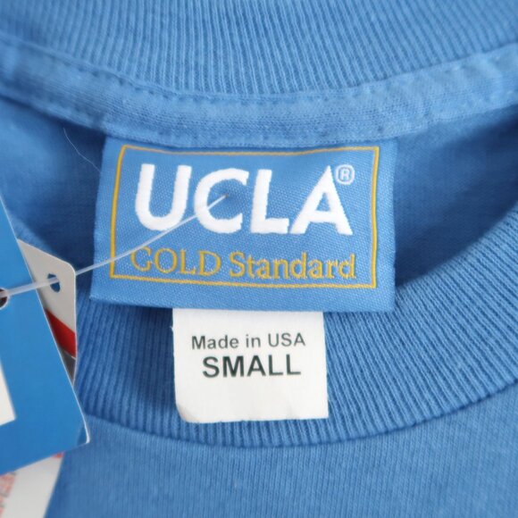 UCLA Alumni Tee - Size Small NWT - Picture 7 of 10